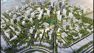 Dự án khu công nghệ cao sinh học Hà Nội sẽ khởi công vào ngày 2/9