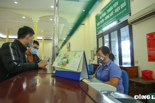 Nhiều ưu đãi cho hành khách đi tàu tuyến Hà Nội - Hải Phòng