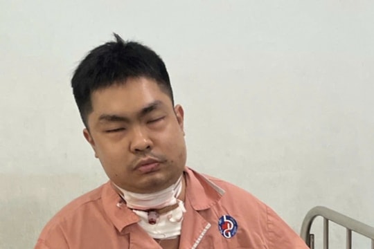 Lộ diện kẻ sát hại 2 mẹ con tại nhà riêng ở Bình Dương