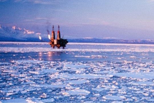 Nga đưa ra lời chào mời dầu Bắc Cực để thu hút các công ty Hoa Kỳ trở lại