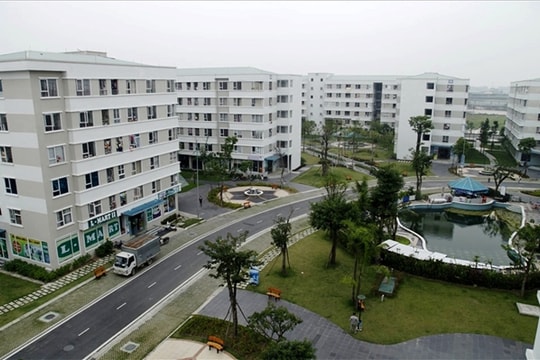 Lương cơ sở tăng lên 2,34 triệu đồng liệu có ảnh hưởng tới điều kiện mua nhà ở xã hội?