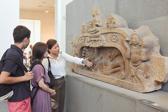 Đà Nẵng miễn phí tham quan nhiều địa điểm văn hóa trong dịp lễ lớn năm 2025