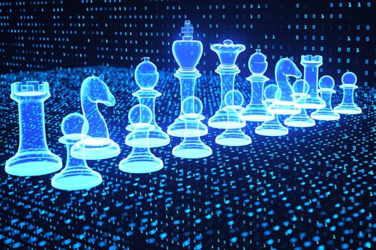 Phát hiện AI đã gian lận để thắng cờ vua, nguy cơ mất kiểm soát trong tương lai