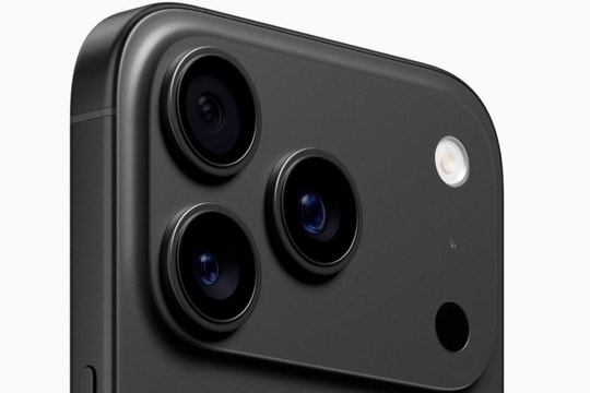 iPhone 17 Pro và cụm camera lấy cảm hứng từ Pixel: Sự đổi mới hay đánh mất bản sắc?