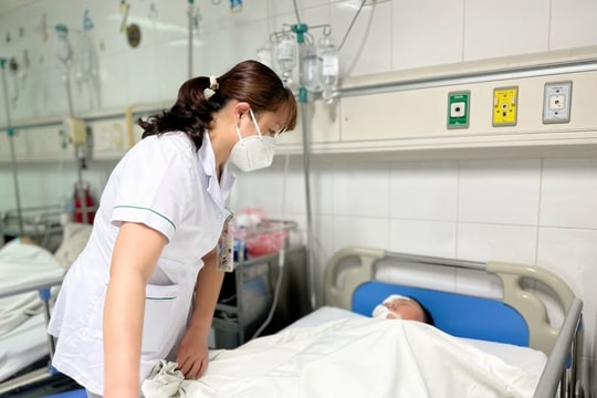 Tình trạng sức khỏe mới nhất của các nạn nhân vụ tai nạn giao thông ở Sơn La