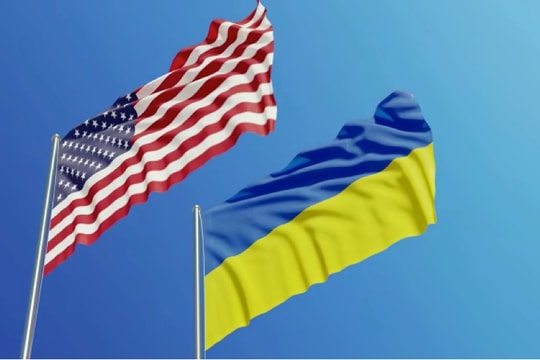 Ukraine chưa sẵn sàng ký thỏa thuận khai thác đất ngầm với Hoa Kỳ do 'vấn đề rắc rối'