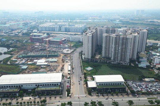 Đề xuất hạ tín dụng vay mua nhà dưới 4%, một số ngân hàng đã hưởng ứng