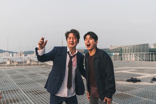 Những phim 'bom tấn' sắp công chiếu tại rạp Việt