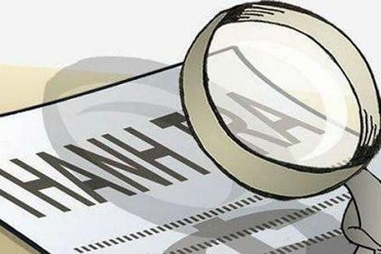 Kiểm điểm trách nhiệm tập thể lãnh đạo, công chức trong việc cấp sổ đỏ tại xã Bình Tú