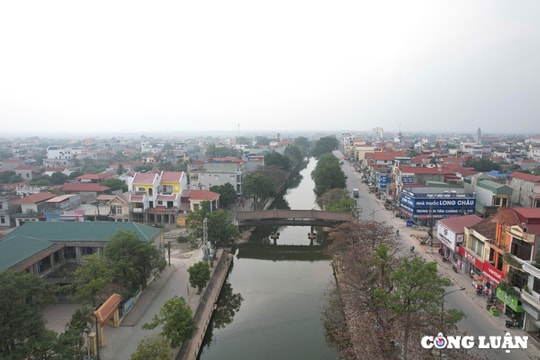 Đề nghị xét, công nhận Ninh Bình hoàn thành nhiệm vụ xây dựng nông thôn mới