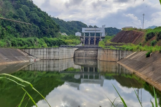 Bắc Kạn: Tìm đơn vị sửa chữa cụm công trình thủy lợi tại gói thầu hơn 133 tỷ đồng