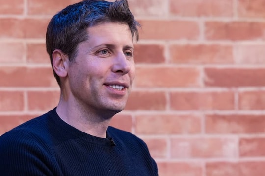 Sam Altman chào đón bé trai, chia sẻ thông điệp xúc động về tình yêu thương
