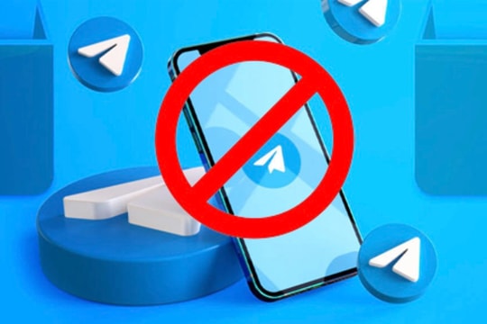 Úc phạt Telegram vì phản ứng chậm với nội dung khủng bố, lạm dụng trẻ em