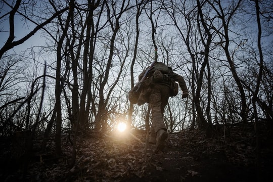 Xung đột Nga - Ukraine tròn 3 năm: Hy vọng hòa bình đang nhen nhóm nhờ 'cơn gió ngược'