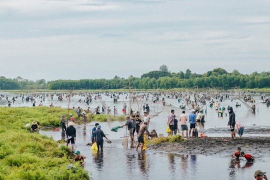 Quảng Trị: Giải pháp nào để phát triển du lịch cộng đồng, du lịch sinh thái ở Hải Lăng?