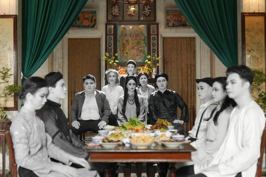 "Nhà gia tiên" lọt top 5 phim Việt với doanh thu mở màn cao nhất