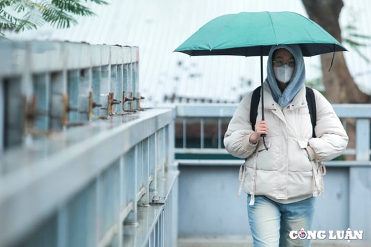 Mưa rét ở miền Bắc khi nào kết thúc?