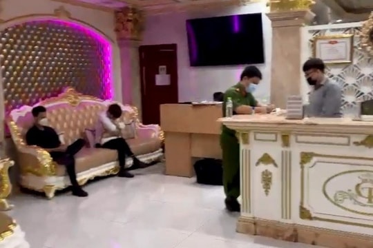 TP HCM tăng cường kiểm tra các cơ sở kinh doanh dịch vụ dễ phát sinh tệ nạn mại dâm