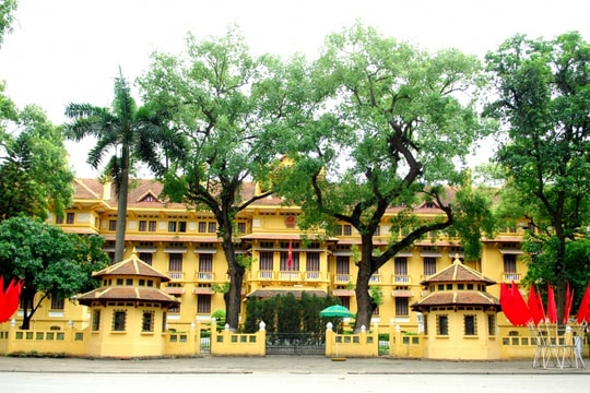 Bộ Ngoại giao theo dõi, nghiên cứu, tổng hợp dư luận báo chí nước ngoài phục vụ công tác thông tin đối ngoại