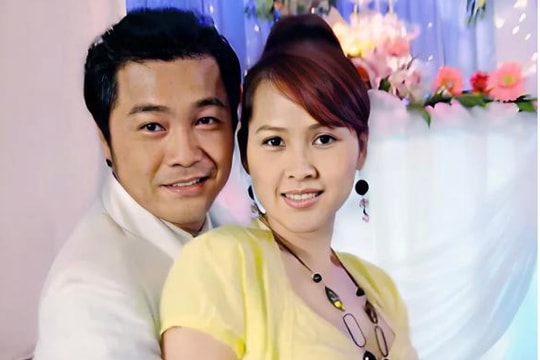 Bị đồn kết hôn với Lý Hùng, người đẹp Minh Thư nói gì?