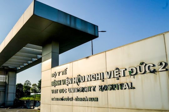 Không để 'việc này chờ việc kia', sớm đưa cơ sở 2 Bệnh viện Bạch Mai và Việt Đức vào hoạt động