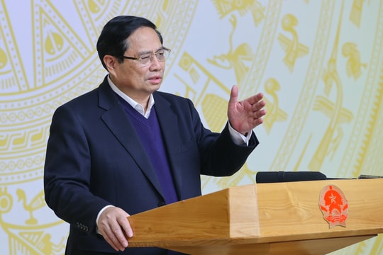 Xử lý nghiêm lãnh đạo bộ ngành, địa phương 'chậm trễ' báo cáo các dự án tồn đọng, kéo dài