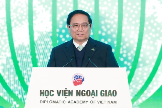 Ưu tiên chiến lược và đột phá hành động cho ASEAN trong giai đoạn phát triển mới