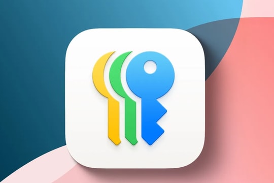 iOS 18.4 nâng cấp ứng dụng mật khẩu với tính năng tiện lợi mới