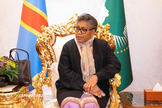 Khoảng 7.000 người thiệt mạng từ tháng 1/2025 do xung đột tại CHDC Congo