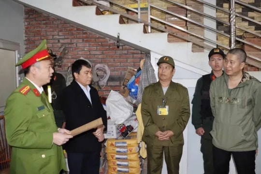 Khởi tố đối tượng bôi nhọ danh dự, uy tín thẩm phán