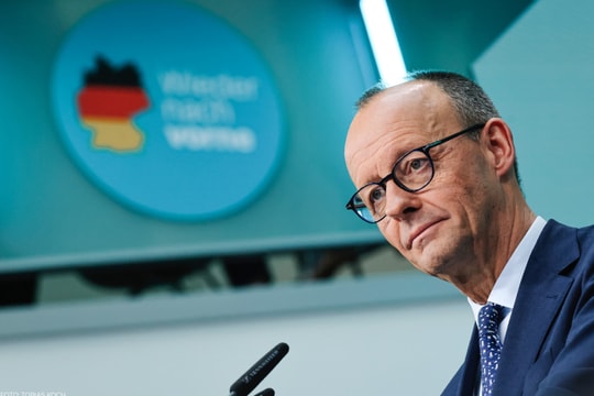 Đức đã bỏ phiếu: Bước tiếp theo là gì?