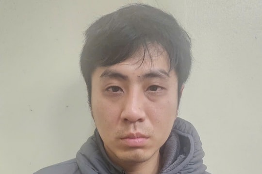 Bắt tài xế xe công nghệ phóng hỏa đốt nhà người khác vì mâu thuẫn