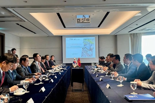 Bộ trưởng Bộ Công Thương: Việt Nam tập trung phát triển năng lượng tái tạo, điện hạt nhân