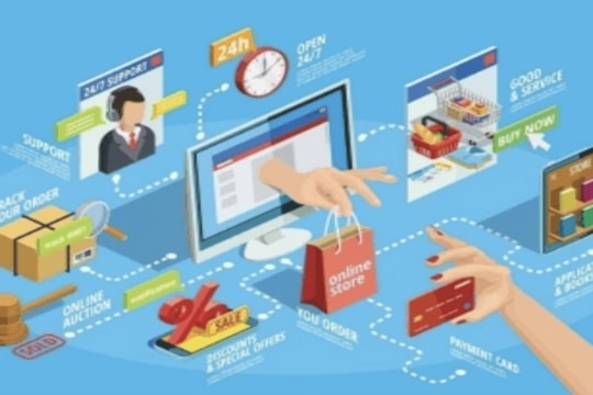 Chuyển giao thông tin của người tiêu dùng cho bên thứ ba khi chưa có sự đồng ý bị phạt 30-40 triệu đồng