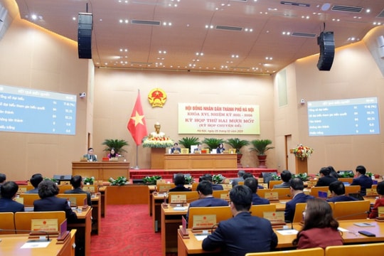 Hà Nội chốt xây 3 cầu lớn cải thiện điều kiện giao thông kết nối qua sông Hồng