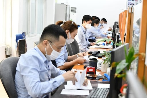 Xử lý tài sản sáp nhập cần hợp lý, không lãng phí