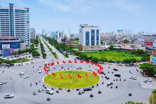 “Tăng cường quản lý đô thị, đất đai và giải phóng mặt bằng”, tạo động lực phát triển toàn diện năm 2025