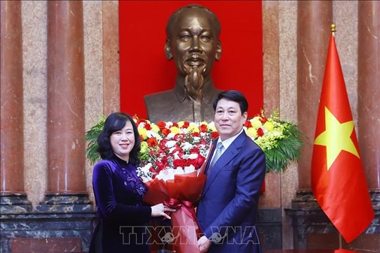 Tập trung nâng cao chất lượng y tế chuyên sâu, làm chủ các kỹ thuật và công nghệ y học hiện đại