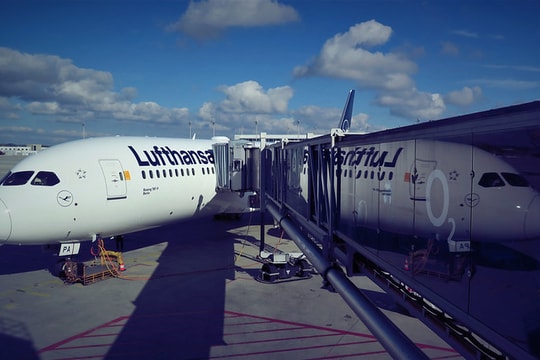 Đức: Đình công tại sân bay Munich khiến hầu hết chuyến bay bị hủy