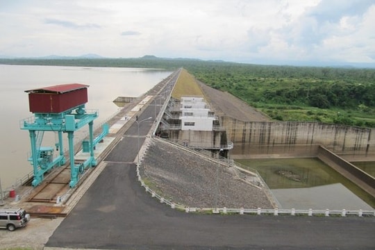 Đắk Lắk: 2 liên danh cạnh tranh gói thầu 129 tỷ, thuộc dự án hệ thống trạm bơm và công trình thủy lợi Dur Kmăl