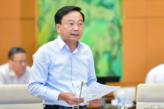 Điều động, bổ nhiệm 3 Thứ trưởng Bộ Giao thông vận tải làm Thứ trưởng Bộ Xây dựng