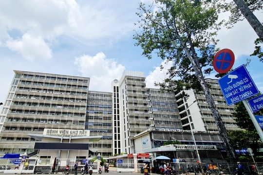 Việt Nam - Điểm đến y tế hàng đầu: Tiềm năng lớn, cơ hội rộng mở