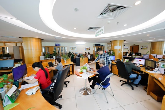 Khởi động mùa Giải Báo chí Quốc gia lần thứ XIX: Thêm “đất diễn”, thêm động lực…