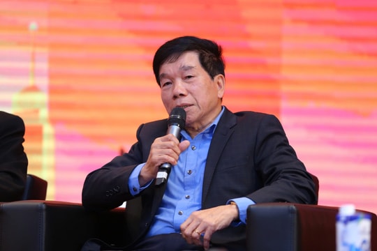 Chủ tịch GP.Invest: Thách thức lớn nhất của doanh nghiệp bất động sản chính là vốn