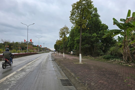 Cao Bằng: Dự án hàng chục tỷ đồng “trên giấy” của Công ty Đại Lợi