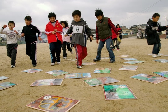 Số ca sinh tại Nhật Bản giảm xuống mức thấp kỷ lục vào năm 2024