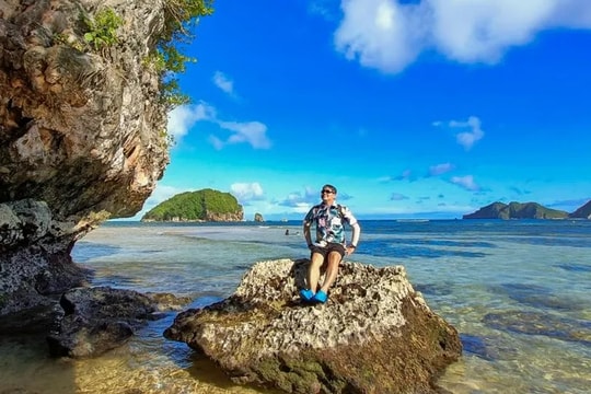 Du khách Việt bị đánh thuốc mê, mất tiền khi đi du lịch