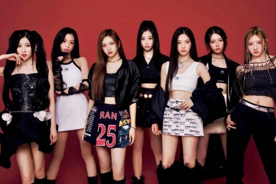 Ban tổ chức concert 'Hello Monsters' công bố giá vé tại Việt Nam