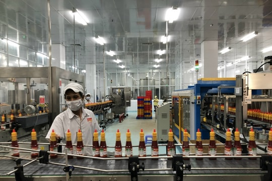 Cholimex Food (CMF) vẫn chi 40 tỷ đồng trả cổ tức tiền mặt dù lợi nhuận chỉ tăng 5,3%