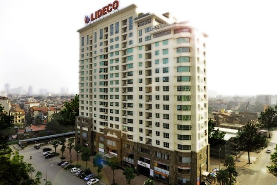 Lideco (NTL) bị xử phạt thuế hơn 12 tỷ đồng do kê khai sai